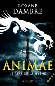 Baixar Animae tome 4 – le rire de la hyene pdf, epub, eBook