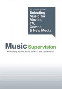 Baixar Music supervision: the complete guide to pdf, epub, eBook
