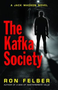 Baixar Kafka society, the pdf, epub, eBook