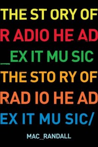 Baixar Exit music – the radiohead story pdf, epub, eBook