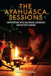 Baixar Ayahuasca sessions, the pdf, epub, eBook
