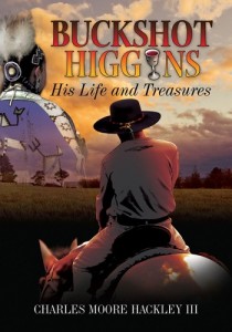Baixar Buckshot higgins pdf, epub, eBook