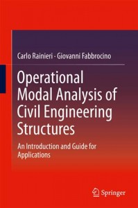Baixar Operational modal analysis of civil engineering pdf, epub, eBook