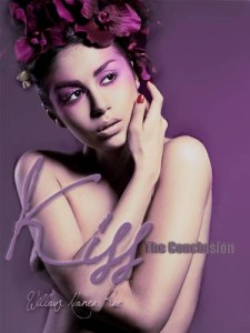 Baixar Kiss (the conclusion) pdf, epub, eBook