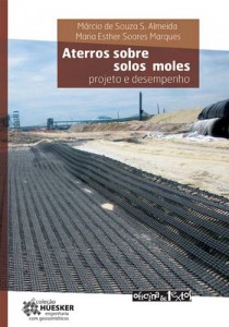 Baixar Aterros sobre solos moles pdf, epub, eBook