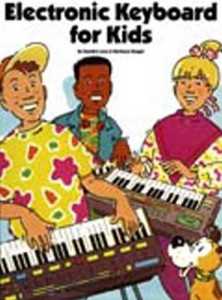 Baixar Electronic keyboard for kids pdf, epub, eBook