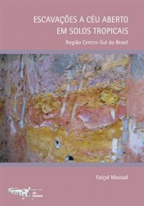 Baixar Escavaçoes a ceu aberto em solos tropicais pdf, epub, eBook