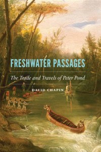Baixar Freshwater passages pdf, epub, eBook