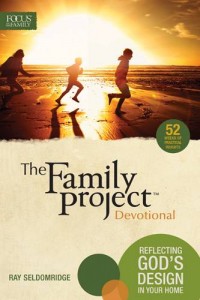 Baixar Family project devotional, the pdf, epub, eBook