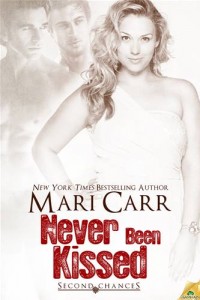 Baixar Never been kissed pdf, epub, eBook