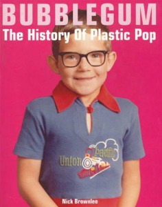 Baixar Bubblegum: the history of plastic pop pdf, epub, eBook