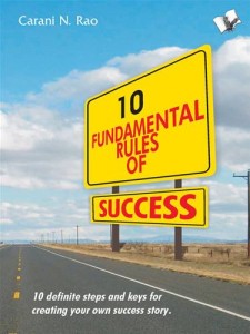 Baixar 10 fundamental rules of success pdf, epub, eBook