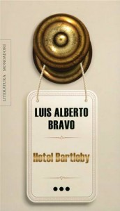 Baixar Hotel bartleby pdf, epub, eBook