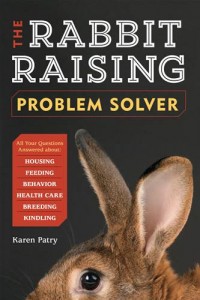 Baixar Rabbit-raising problem solver, the pdf, epub, eBook