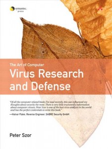 Baixar Art of computer virus research and defense, the pdf, epub, eBook