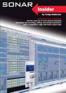 Baixar Sonar: insider pdf, epub, eBook