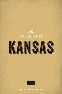 Baixar Wpa guide to kansas, the pdf, epub, eBook