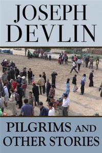 Baixar Pilgrims and other stories pdf, epub, eBook