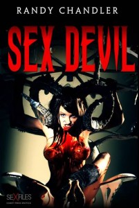 Baixar Sex devil pdf, epub, eBook