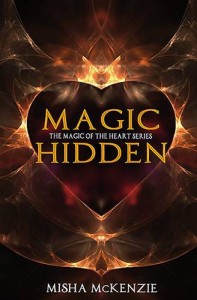 Baixar Magic hidden pdf, epub, eBook