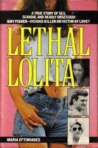 Baixar Lethal lolita pdf, epub, eBook