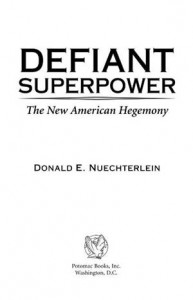 Baixar Defiant superpower pdf, epub, eBook