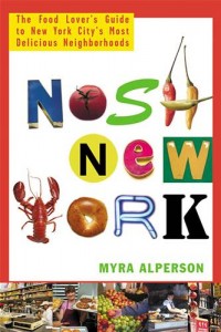 Baixar Nosh new york pdf, epub, eBook