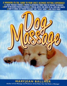 Baixar Dog massage pdf, epub, eBook