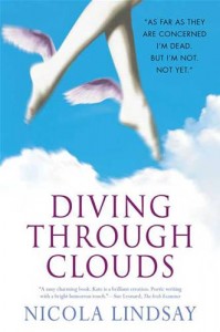Baixar Diving through clouds pdf, epub, eBook