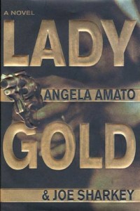 Baixar Lady gold pdf, epub, eBook