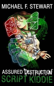 Baixar Script kiddie pdf, epub, eBook