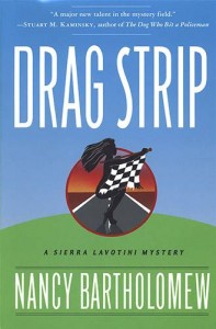 Baixar Drag strip pdf, epub, eBook