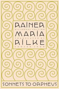 Baixar Sonnets to orpheus pdf, epub, eBook