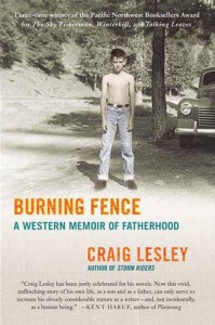 Baixar Burning fence pdf, epub, eBook