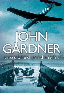 Baixar Troubled midnight pdf, epub, eBook