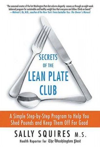 Baixar Secrets of the lean plate club pdf, epub, eBook