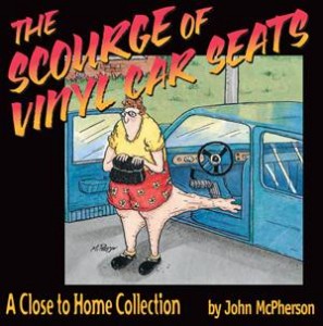 Baixar Scourge of vinyl car seats, the pdf, epub, eBook