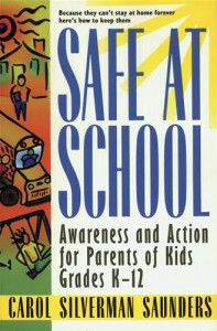 Baixar Safe at school pdf, epub, eBook