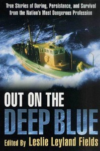 Baixar Out on the deep blue pdf, epub, eBook
