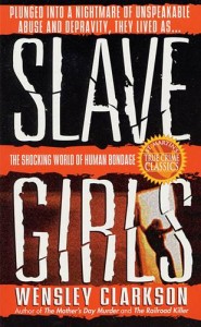 Baixar Slave girls pdf, epub, eBook