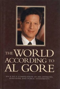 Baixar World according to al gore, the pdf, epub, eBook