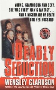 Baixar Deadly seduction pdf, epub, eBook