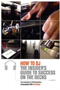 Baixar How to dj pdf, epub, eBook