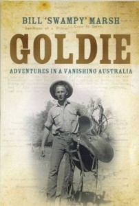 Baixar Goldie: adventures in a vanishing australia pdf, epub, eBook