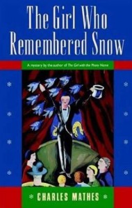 Baixar Girl who remembered the snow, the pdf, epub, eBook