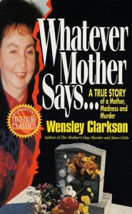 Baixar Whatever mother says… pdf, epub, eBook