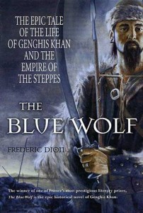 Baixar Blue wolf, the pdf, epub, eBook