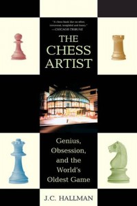 Baixar Chess artist, the pdf, epub, eBook
