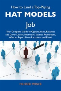 Baixar How to land a top-paying hat models job: your pdf, epub, eBook