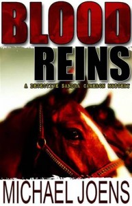 Baixar Blood reins pdf, epub, eBook
